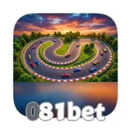 081BET — ikon APK