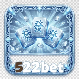 522BET — ikon APK