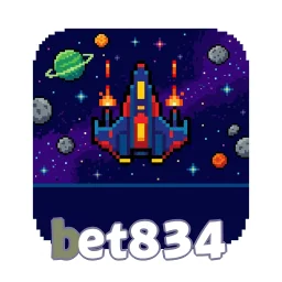 BET834 — ikon APK